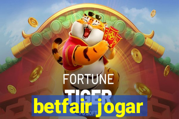 betfair jogar