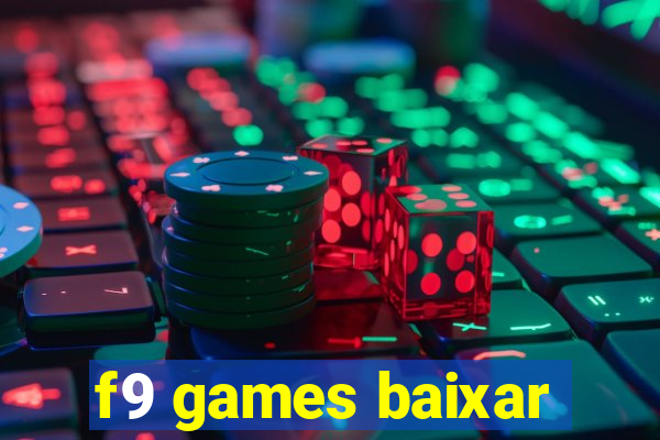 f9 games baixar