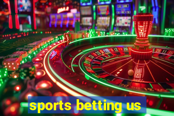 sports betting us