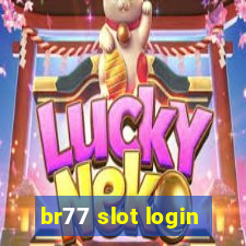 br77 slot login