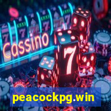 peacockpg.win