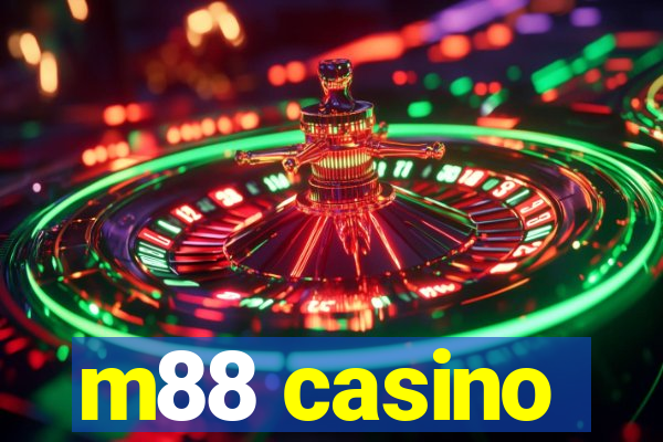 m88 casino