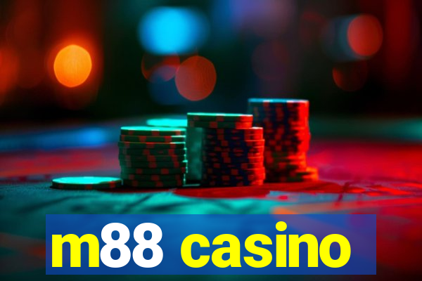 m88 casino