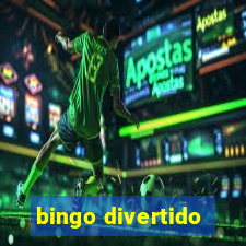 bingo divertido