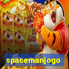 spacemanjogo