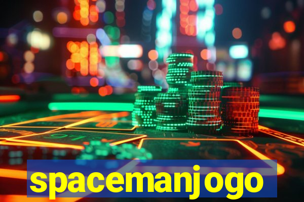 spacemanjogo