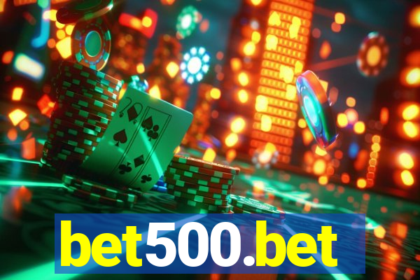 bet500.bet