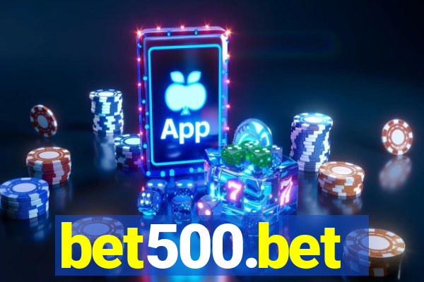 bet500.bet