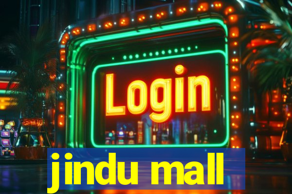 jindu mall