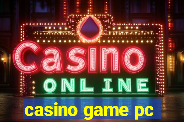 casino game pc