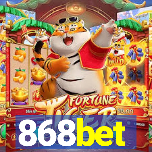 868bet