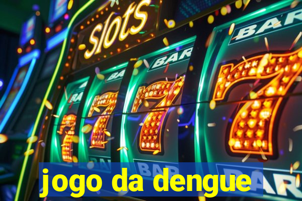 jogo da dengue