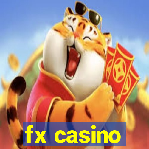 fx casino