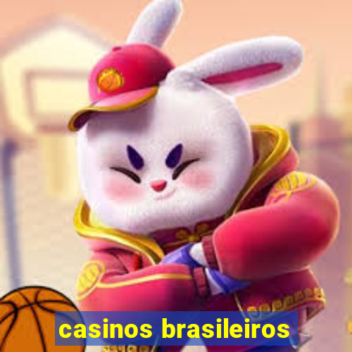 casinos brasileiros