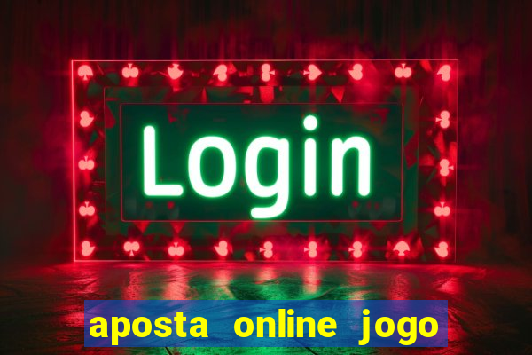 aposta online jogo do bicho