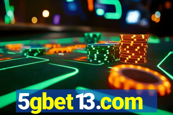 5gbet13.com