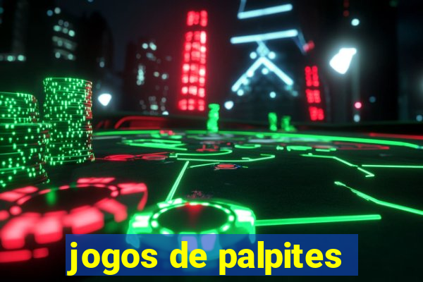 jogos de palpites