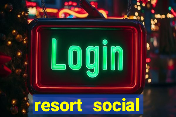 resort social carnaval 49 pubg