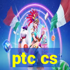 ptc cs