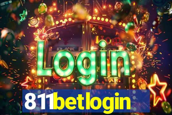 811betlogin