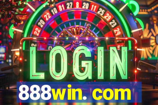 888win. com