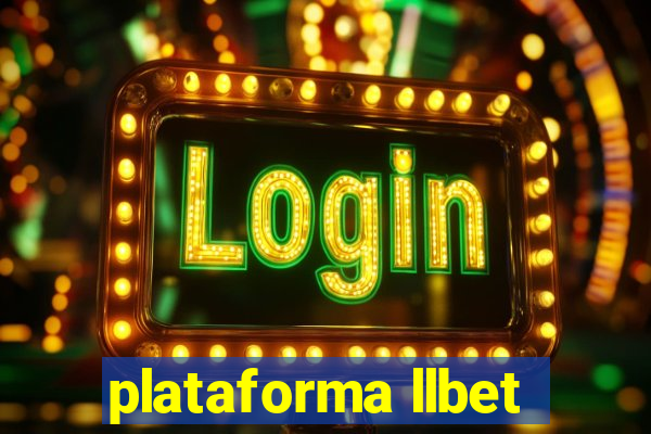 plataforma llbet