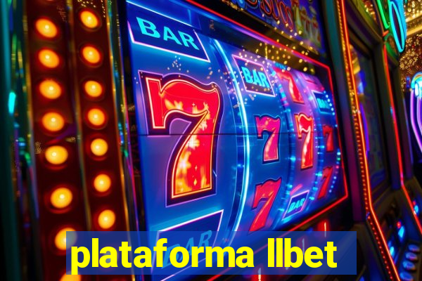 plataforma llbet