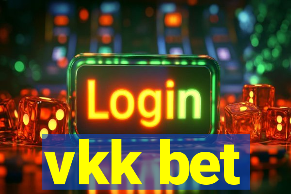 vkk bet