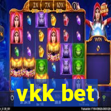 vkk bet