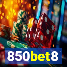 850bet8