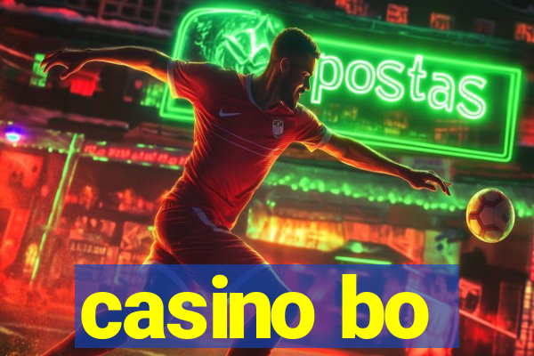 casino bo