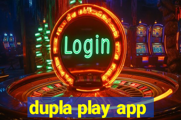 dupla play app