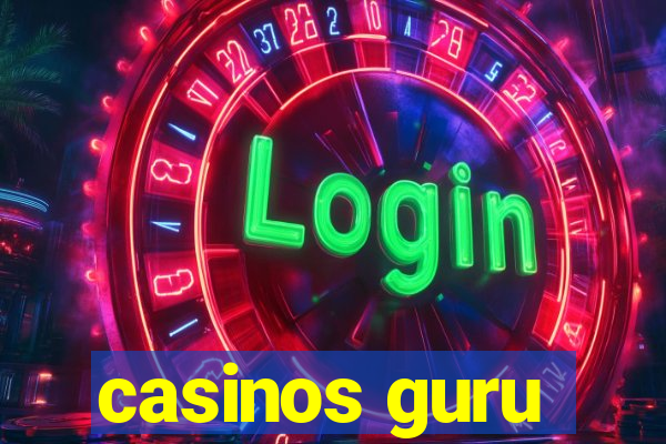 casinos guru