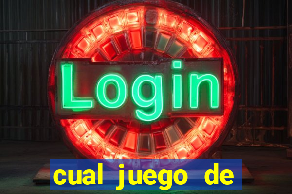 cual juego de casino paga mas