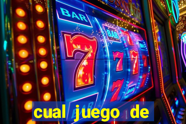 cual juego de casino paga mas