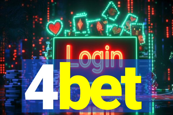 4bet