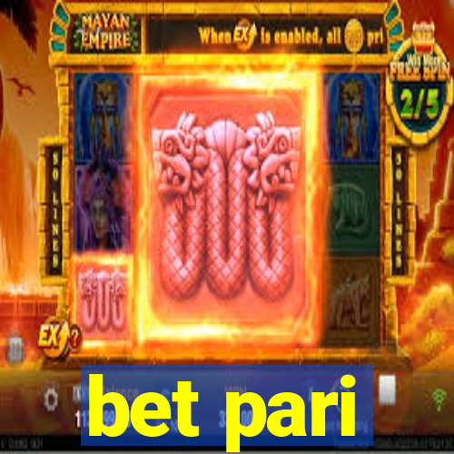 bet pari