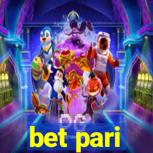 bet pari