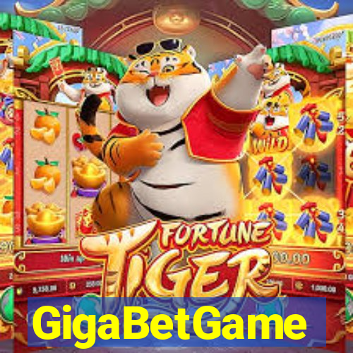 GigaBetGame