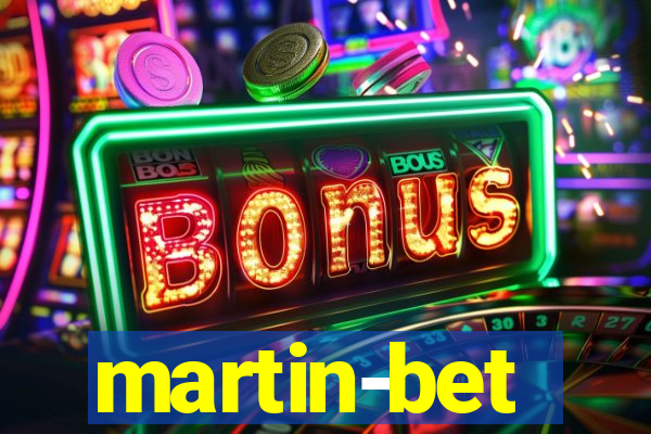 martin-bet