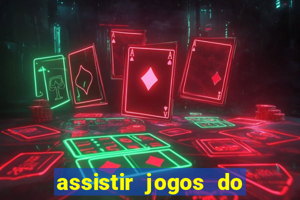 assistir jogos do destino online