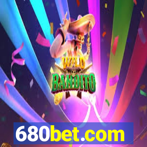 680bet.com