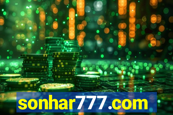 sonhar777.com