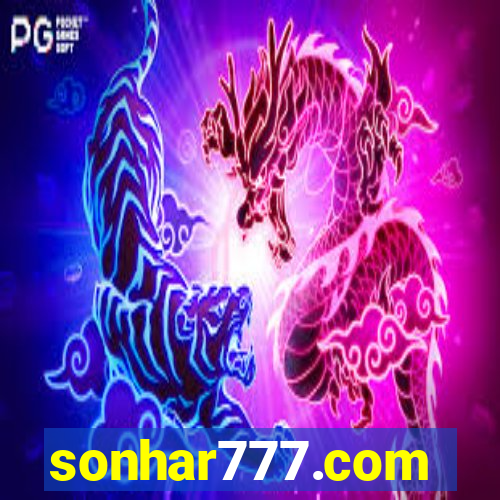 sonhar777.com