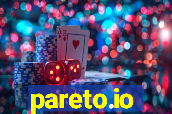 pareto.io