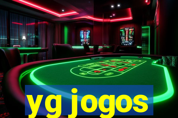 yg jogos