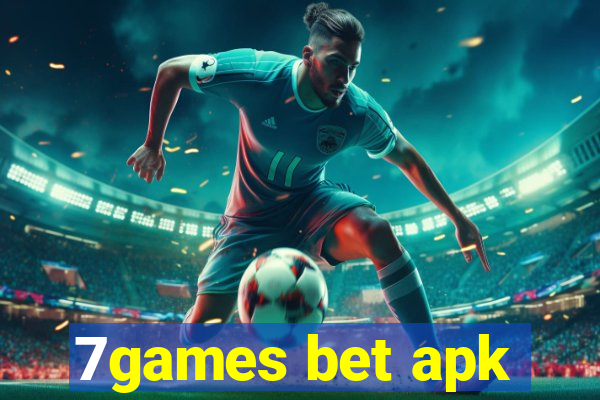 7games bet apk