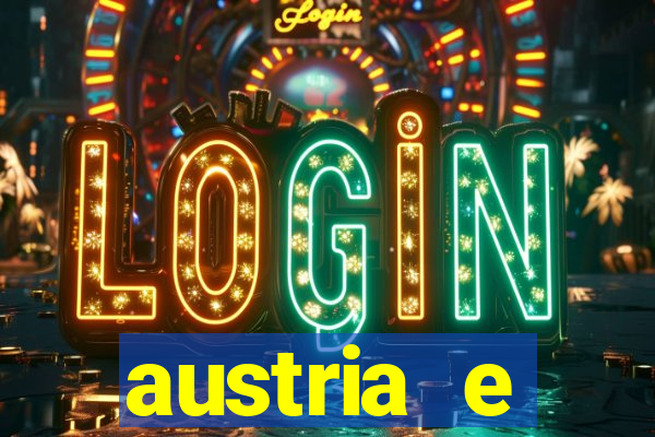 austria e eslovaquia palpite