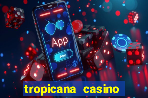 tropicana casino bonus code