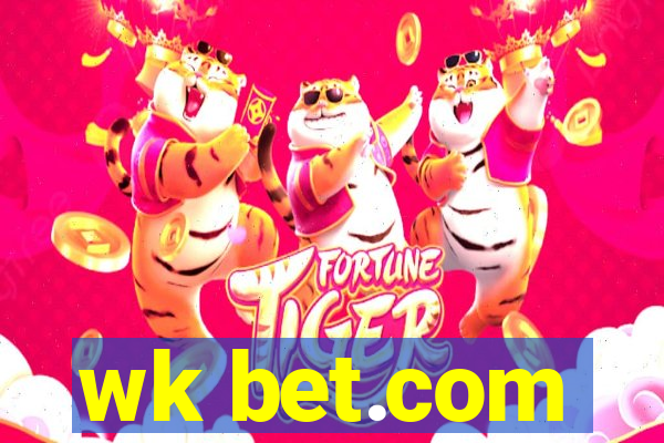 wk bet.com